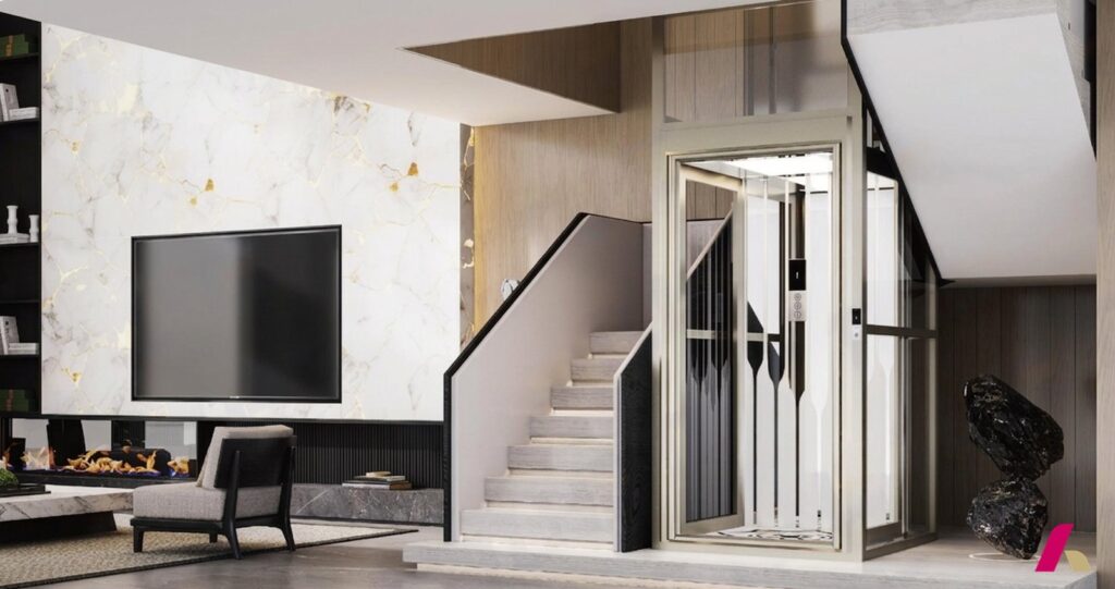 elevator supplier Philippines