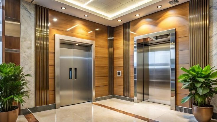 elevator services Philippines