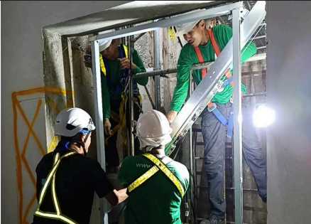 Elevator Services Philippines | Installation & Maintenance