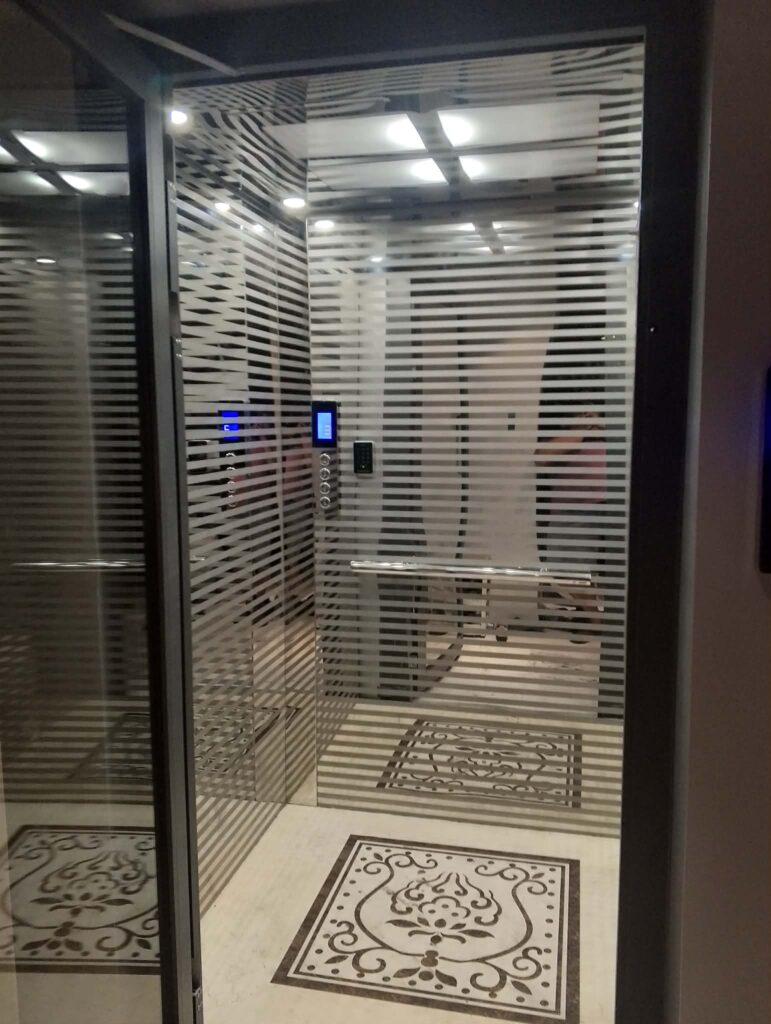 Home lift Taguig