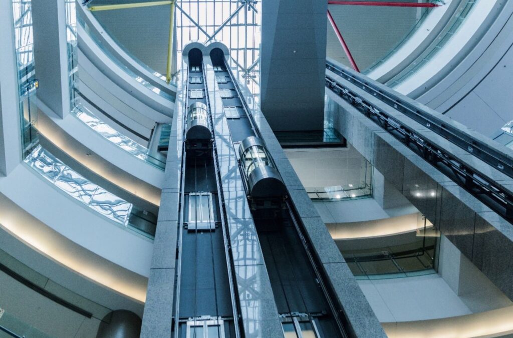 Observation Elevator supplier in philippines