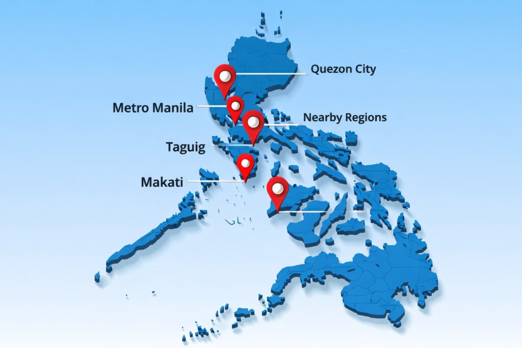 Elevator Serving Across the Philippines | home elevator Philippines