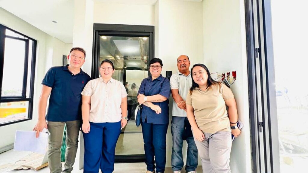 Home Lift Tacloban Philippines