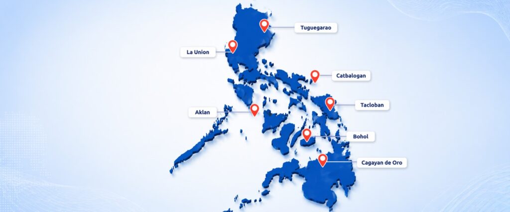 elevator supplier in philippines