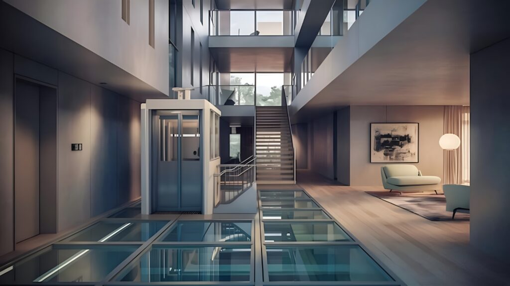 elevator supplier Philippines