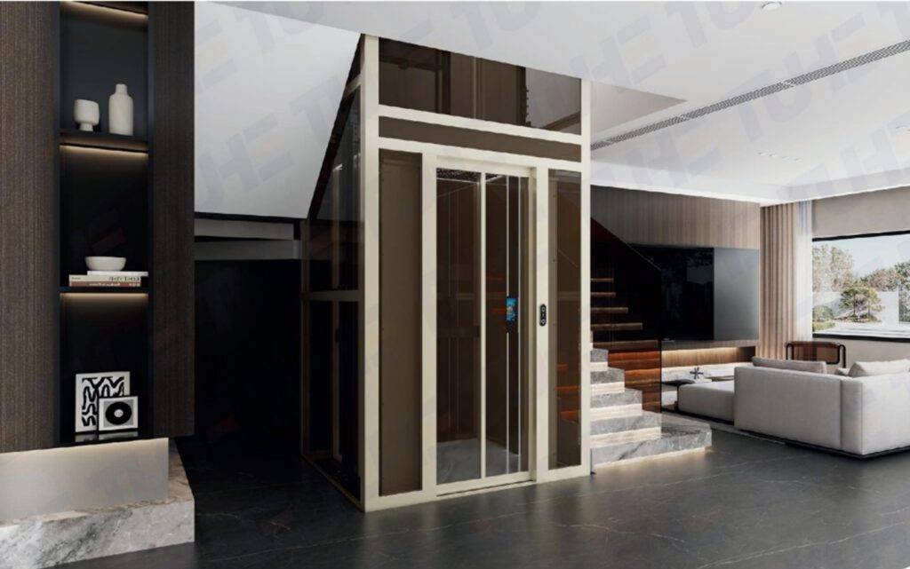 traction elevator supplier in philippines