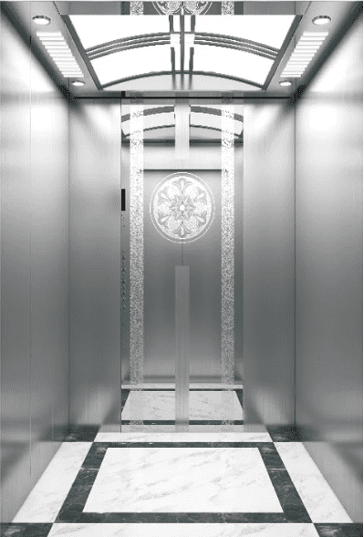 passenger elevator