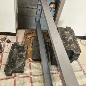 Dismantling Project – Marzon Hotel, Kalibo Aklan