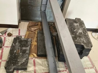 Dismantling Project – Marzon Hotel, Kalibo Aklan