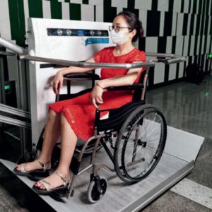 wheelchair lift Philippines