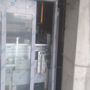 Ilocos Hospital elevator