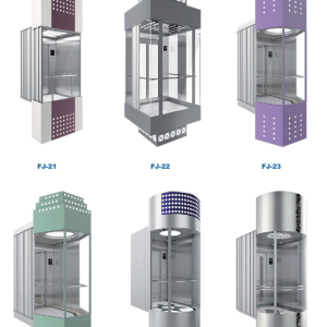 Observation Elevator supplier in philippines