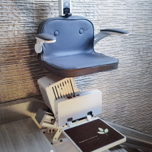 Smart Stair Lift for Elderly & Disabled