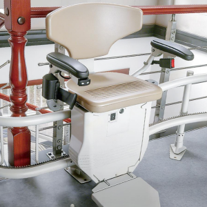 Smart Stair Lift for Elderly & Disabled