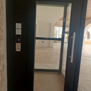 Valleygolf Antipolo Homelift