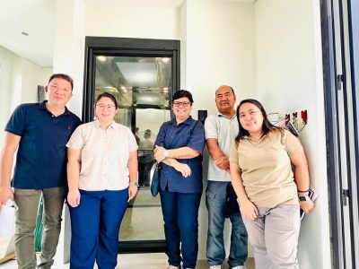 Home Lift Tacloban Philippines