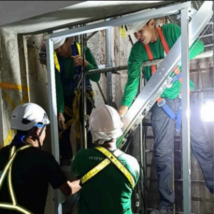 Elevator Services Philippines | Installation & Maintenance