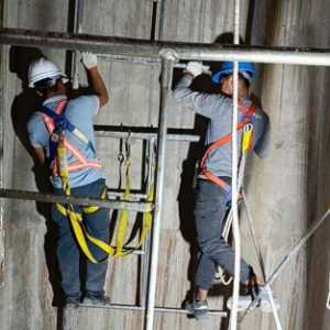 commercial elevator tacloban airport