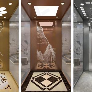 Hydraulic Home Lift Philippines – Compact Residential Elevator