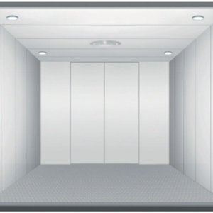 interrior design for car lift