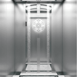 passenger elevator