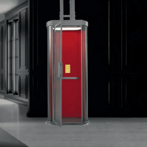 smart home elevator
